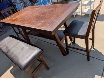Kitchen Table Set