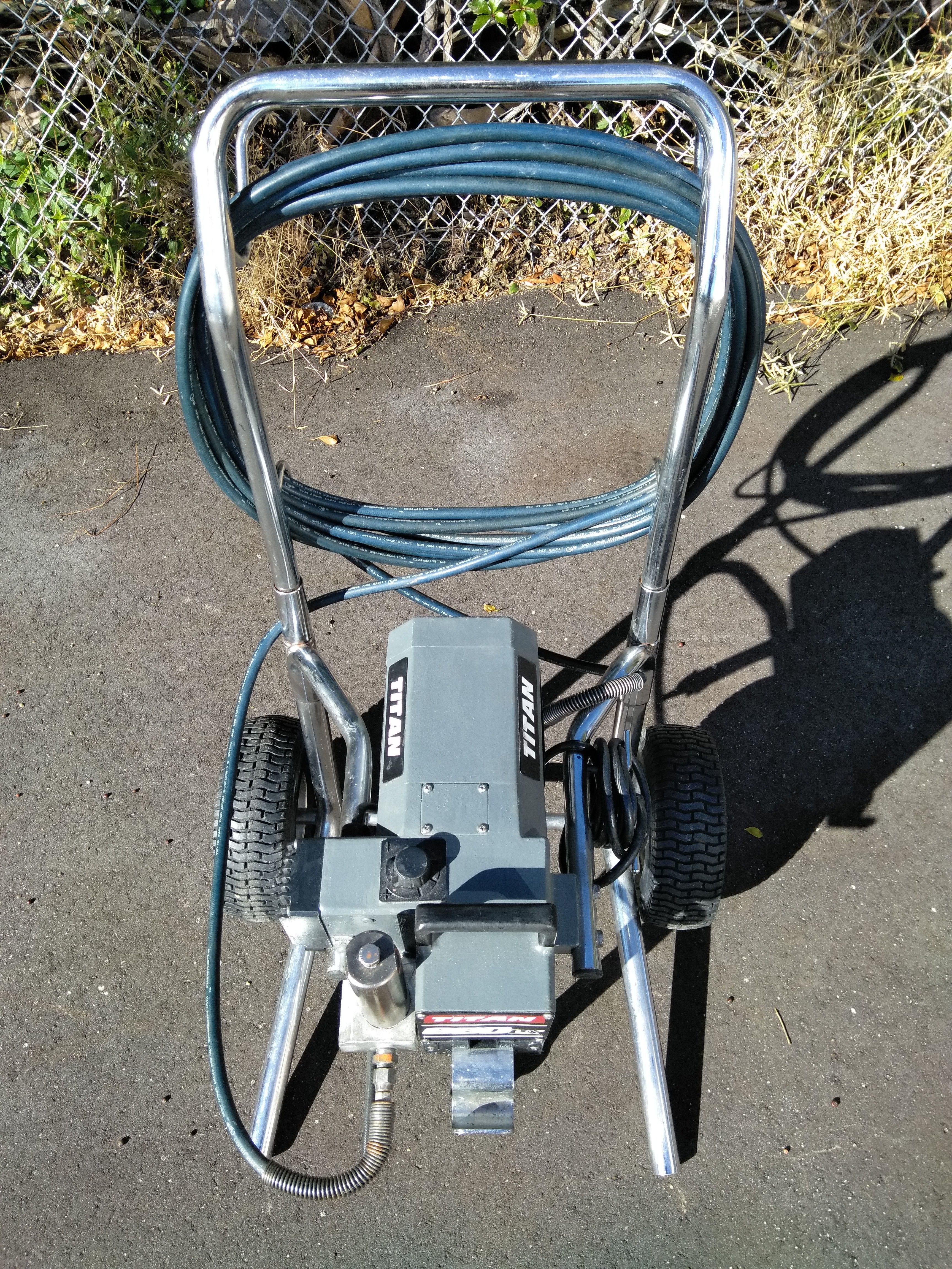 Planet Eclipse lv1.5 for Sale in Ewa Beach, HI - OfferUp