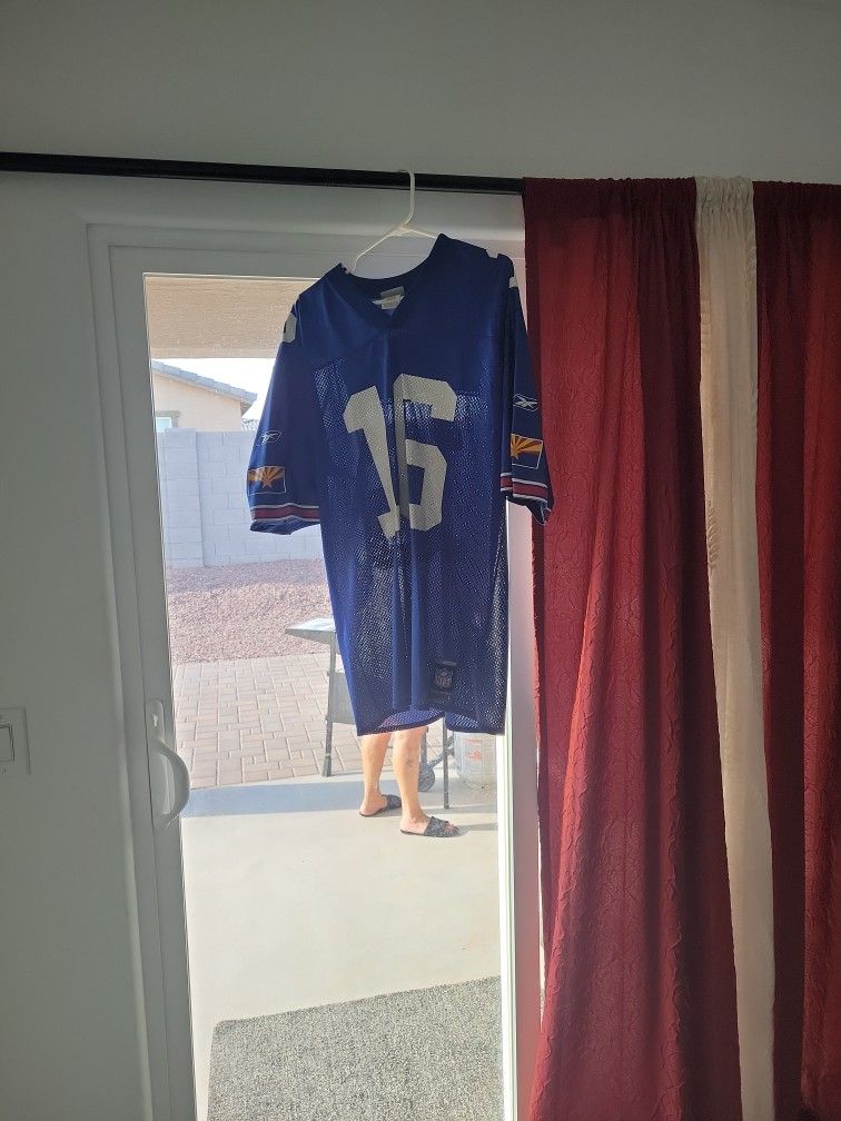 Arizona Cardinals Jersey