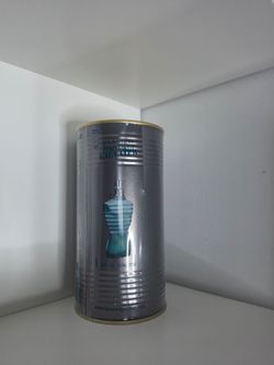 Le Male by Jean Paul Gaultier