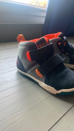 Plae toddler shoes