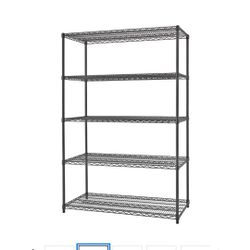 Chrome Indoor Outdoor Racks