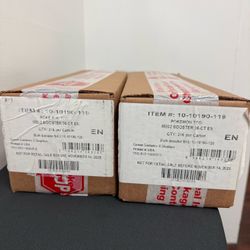 Phantasmal flames booster box cases