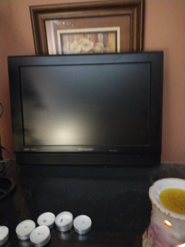 Emerson HDTV/ Monitor