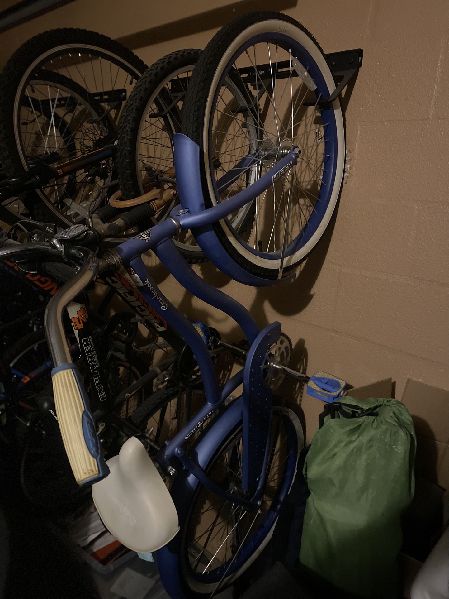 Bicycle