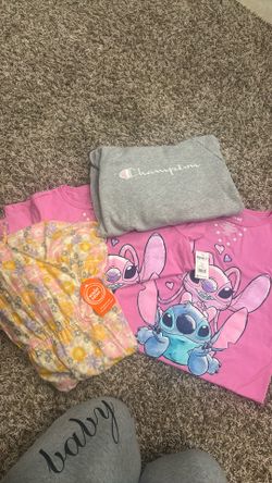 10-12 Girl clothes