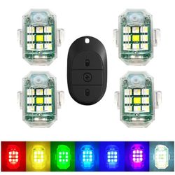 $15 M3 Strobe Light Multi-purpose New
