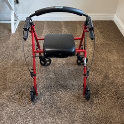 DRIVE WALKER