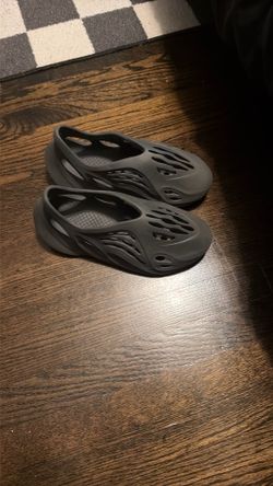 foam runners