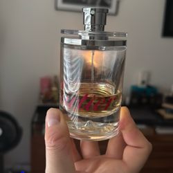 Cartier Fragrance 