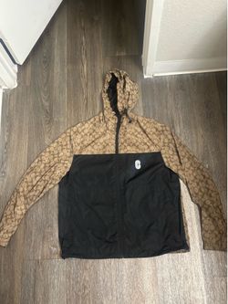 Coach WindBreaker