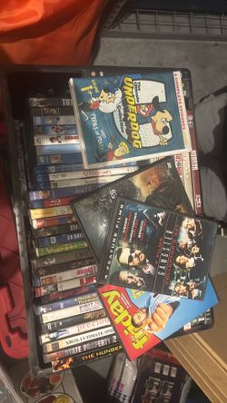 Movies