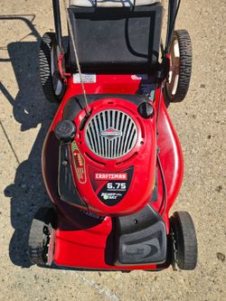 Lawnmower self propeller