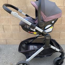 Stroller Set 