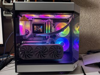 Brand New Gaming PC Build - Intel Core Ultra 7 - 265KF + RTX 4080 Super 16Gbs