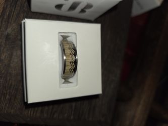 Bomb Party Mens Size 8 Ring