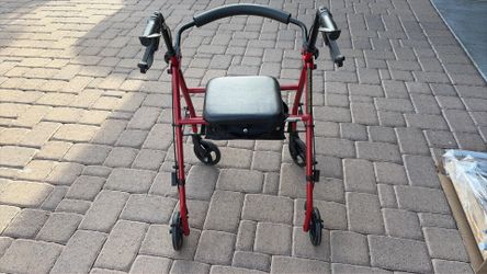 Walking chair