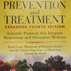 Disease Prevention and Treatment: 