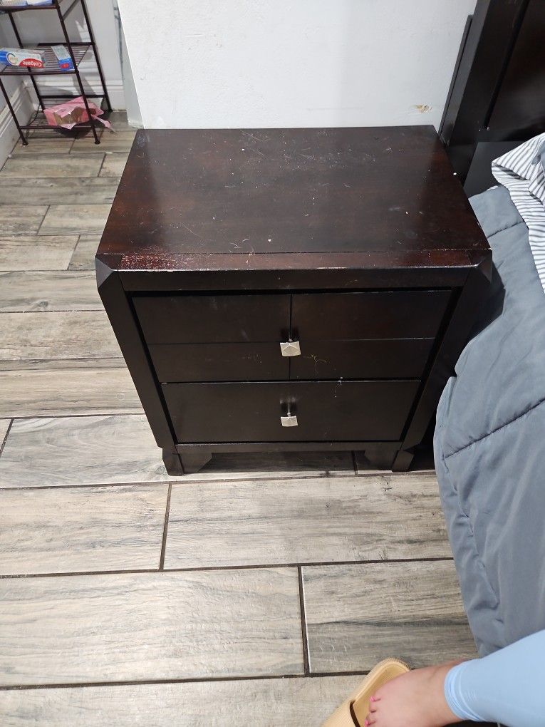 End Table