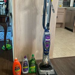Shark Sonic Duo Pro Carpet & Hard Floor Cleaner