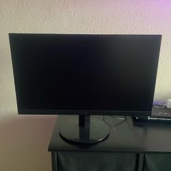 Acer Monitor 23in’ 