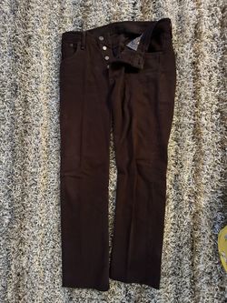 Levi’s Brown 30/30 Vintage