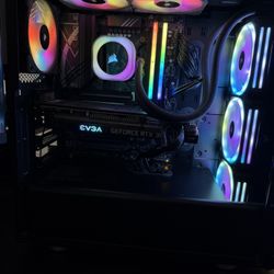 Gaming & Streaming Setup – $3,500 OBO 