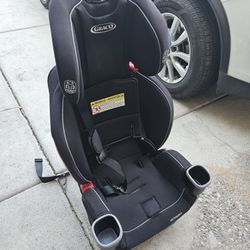 Car Seat