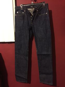 APC Denim/Jeans