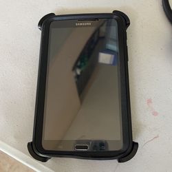 Samsung Galaxy Tab E