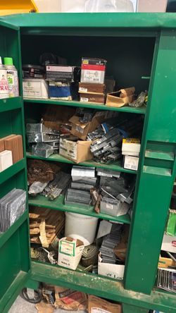 Tool Box