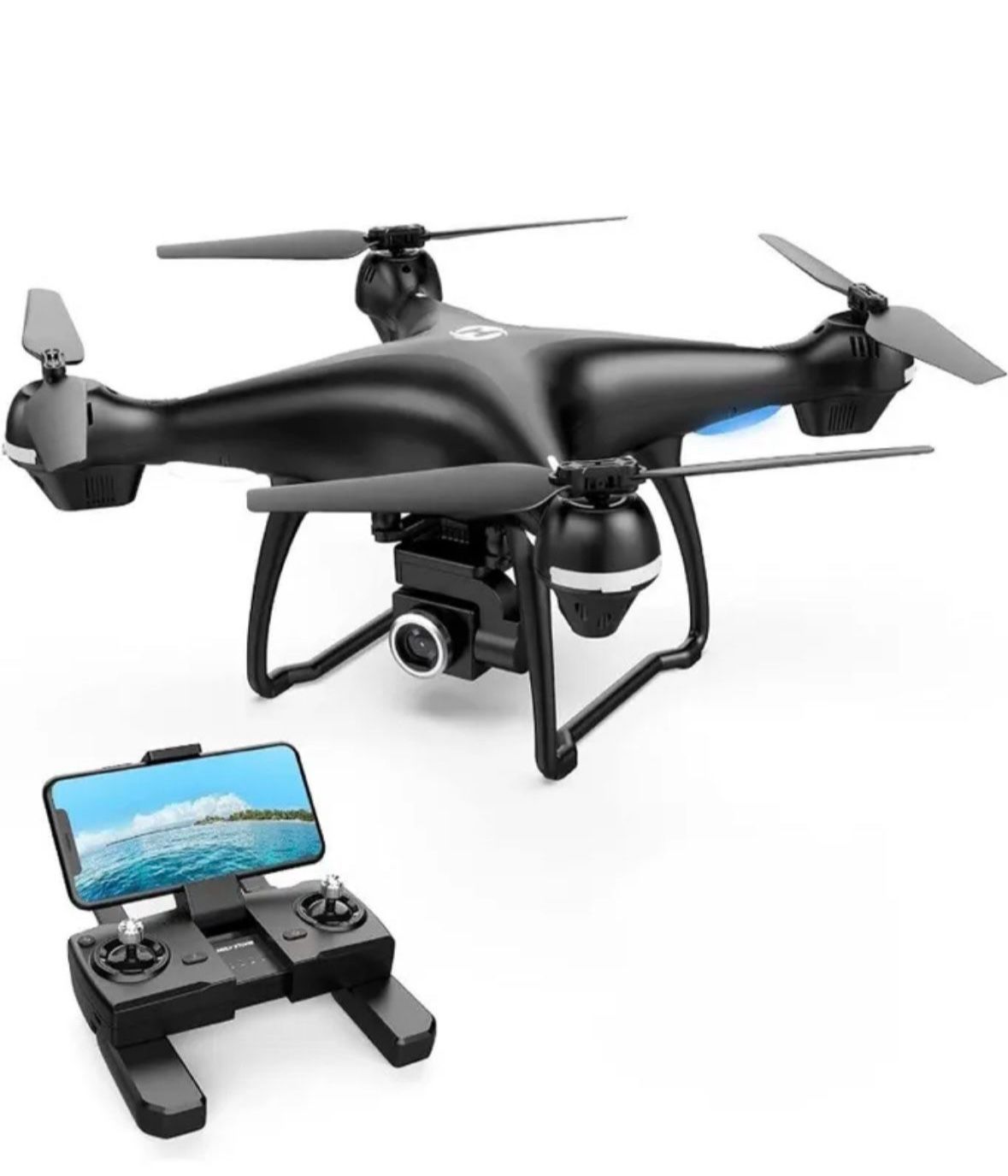 Holy Stone 2K Drone Camera HS100 GPS, Wi-Fi Camera