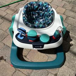 Baby Walker 