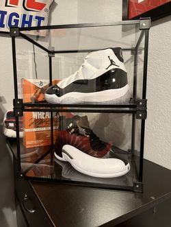 Jordan’s