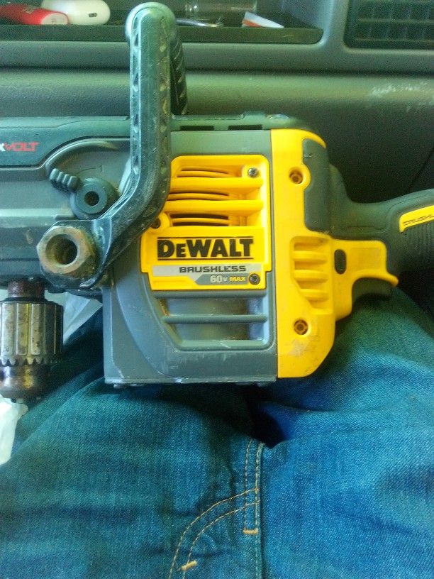 DeWalt Dcd 460