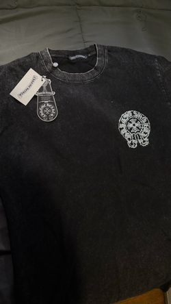 Chrome Hearts Comme des Garçons T-Shirt