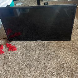 Samsung Tv Comes With A Wall Stand … 