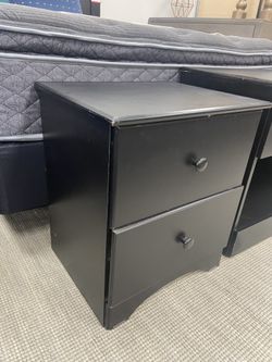 Edgemont Nightstand