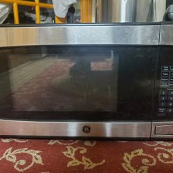 MICROWAVE G&E AND MUCH MORE!