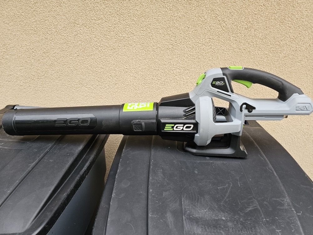Ego 530cfm Leaf Blower Lightly Used Tool Only