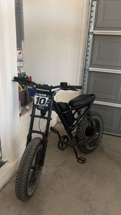 Riding times z8