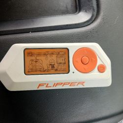 Flipper Zero 