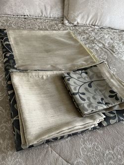 Cal King Custom Duvet Set