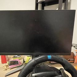 LG 24” Monitor