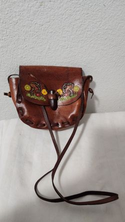Vintage purse