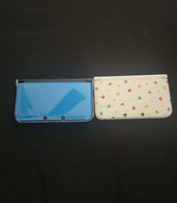 nintendo 3ds XL (read description)