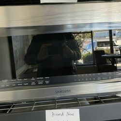 Microwaves Samsung LG Whirlpool up to 50% Off MSRP.