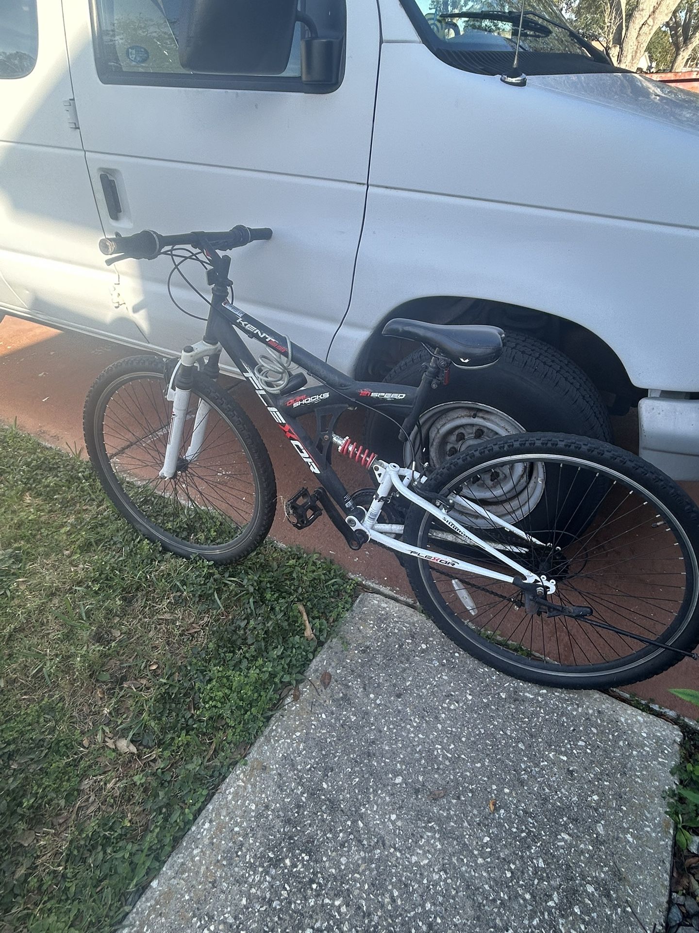 Men’s Bike