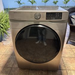 Samsung Dryer Secadora De Ropa