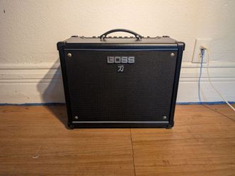 Boss Katana Guitar Amp | Excellent Condition | Works 100%